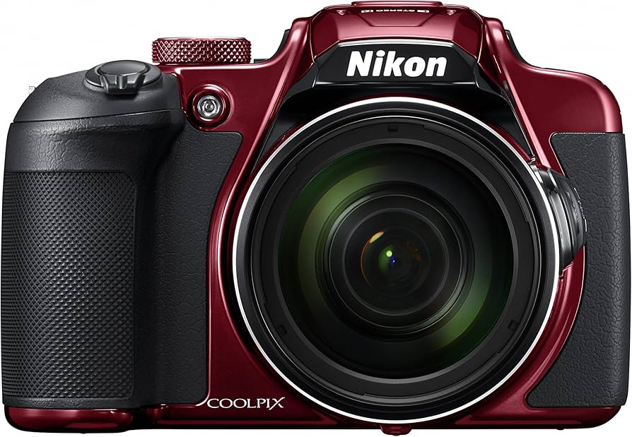 Amazon.com : Nikon DIGITAL CAMERA COOLPIX B700 OPTICAL 60X ZOOM