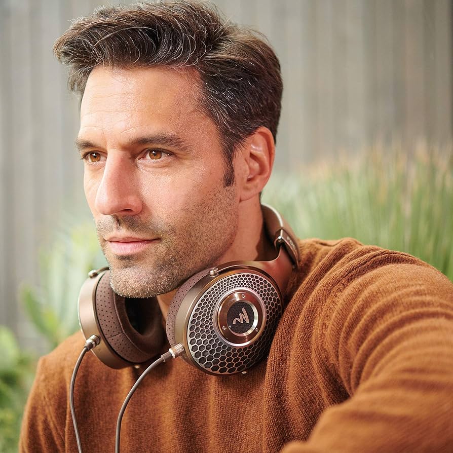 Amazon.co.jp: Focal Clear MGオープンバックハイファイオーバーイヤー