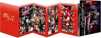 Amazon.com: CLAMPドラマ ホリック xxxHOLiC【2,000セット完全限定生産