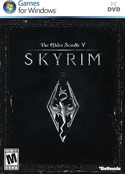 Amazon | Elder Scrolls V: Skyrim (輸入版 北米) | タイピング | PCソフト