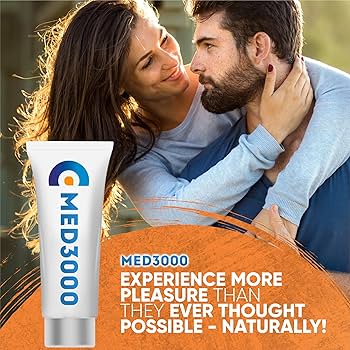 Amazon.com : Irvy ProStim XXL – Med3000 Gel for Men for Enhanced