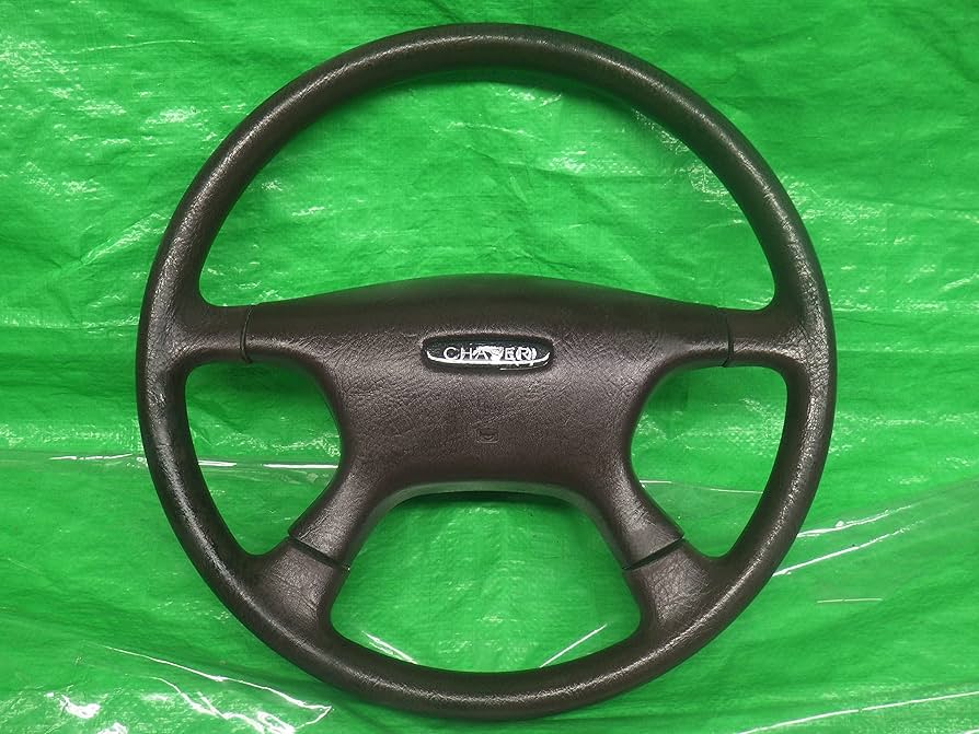 Amazon | 【中古】45112-22310 80 チェイサー 純正 ステアリング