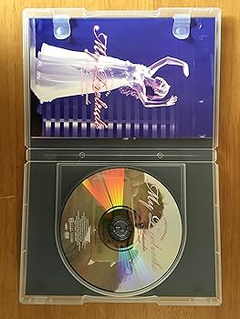 Amazon.co.jp: Seiko Matsuda Concert Tour 2010 My Prelude(初回限定
