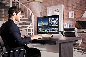 Amazon | ASUS Zen Aio Z220ICUK インテル Core i5-6400T/メモリ8GB