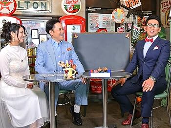 Amazon.co.jp: 有田と週刊プロレスと シーズン2DVD-BOX : 有田哲平