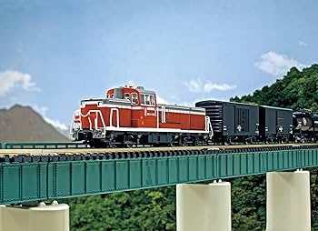 Amazon | KATO Nゲージ DE10 暖地形 7011-2 鉄道模型 ディーゼル機関車