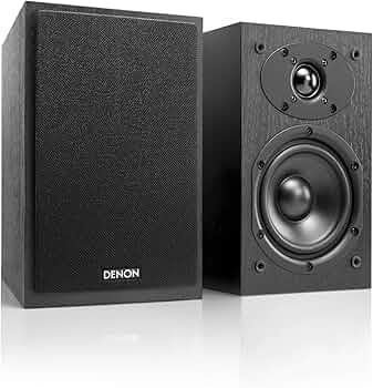 Amazon.co.jp: デノン Denon SC-M41 2.5cmソフトドームツイーター 12cm