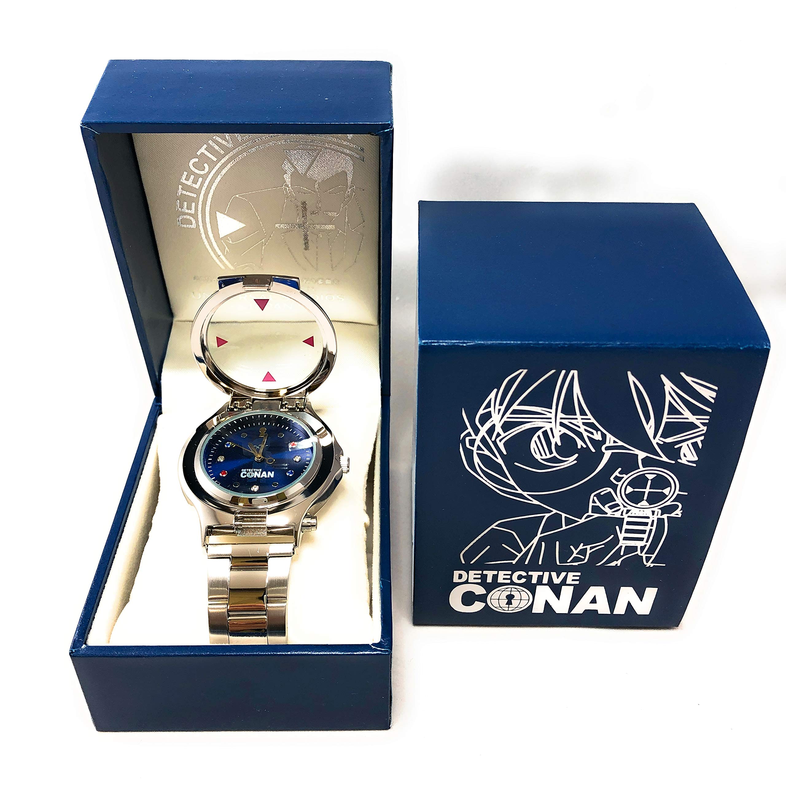 Amazon.co.jp: 【 USJ クール ジャパン 2018 公式グッズ 】『 名探偵