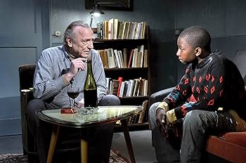 Amazon.co.jp: ル・アーヴルの靴みがき 【DVD】 : アンドレ・ウィルム