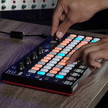 Amazon.co.jp: AKAI Professional FL Studio専用パーフォーマンス