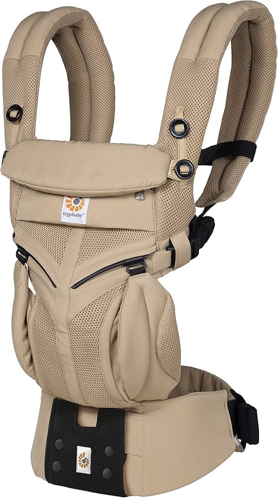 Amazon.co.jp: Ergobaby(エルゴベビー) エルゴベビー (Ergobaby