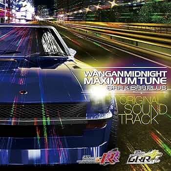 Amazon | 湾岸ミッドナイトMAXIMUM TUNE 6RR & 6RR PLUS Original