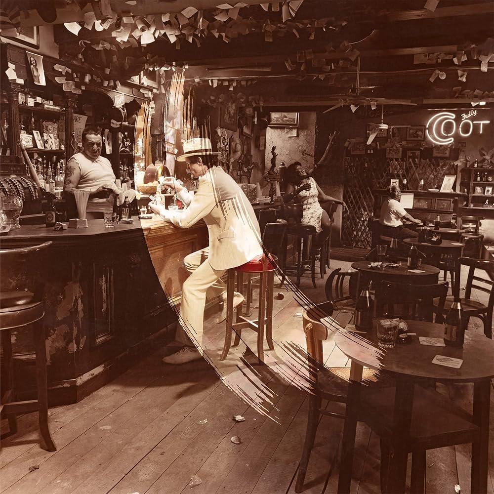 Led Zeppelin - In Through the out Door (2015 Remaster) - Amazon