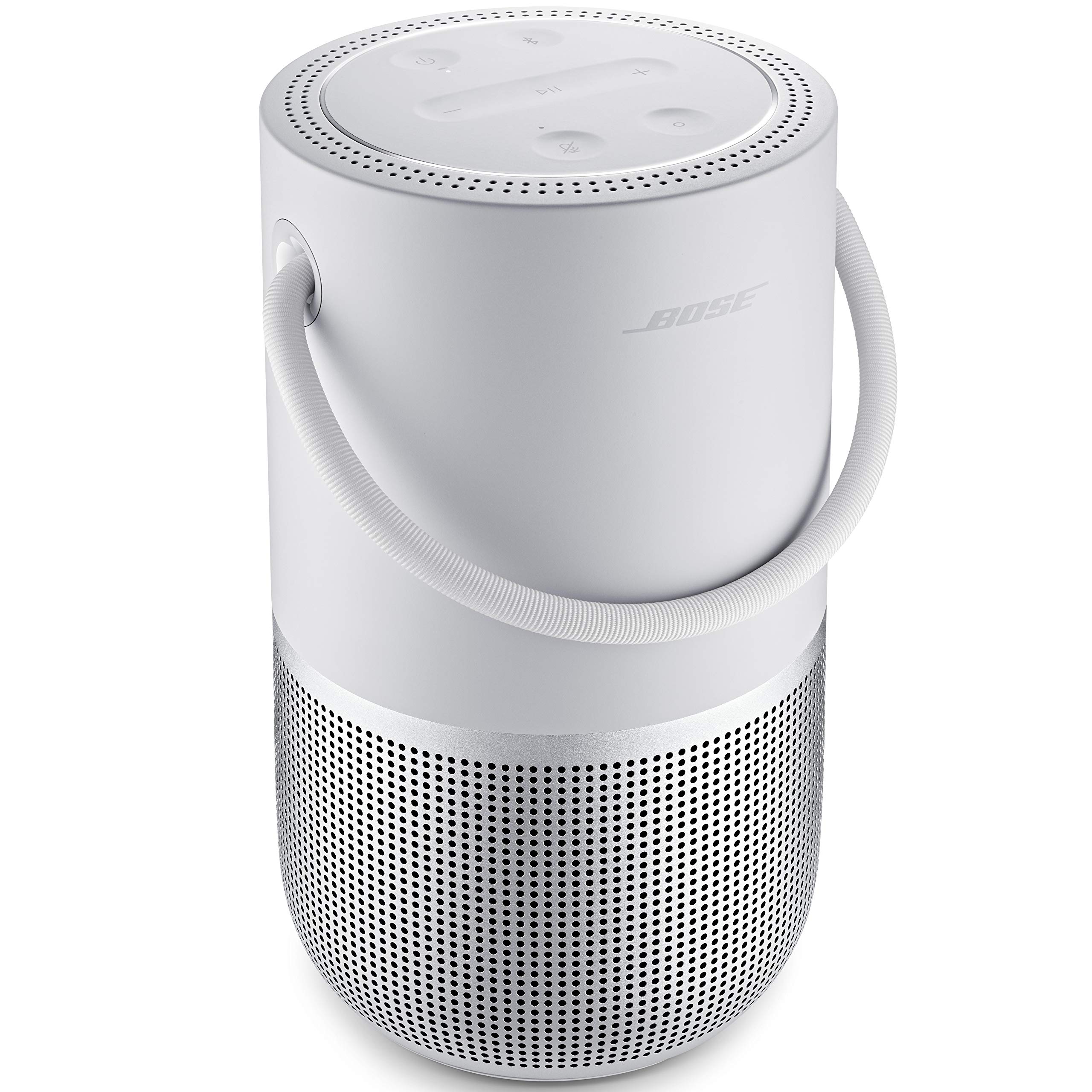 Amazon.co.jp: Bose Portable Smart Speaker ポータブル スマート