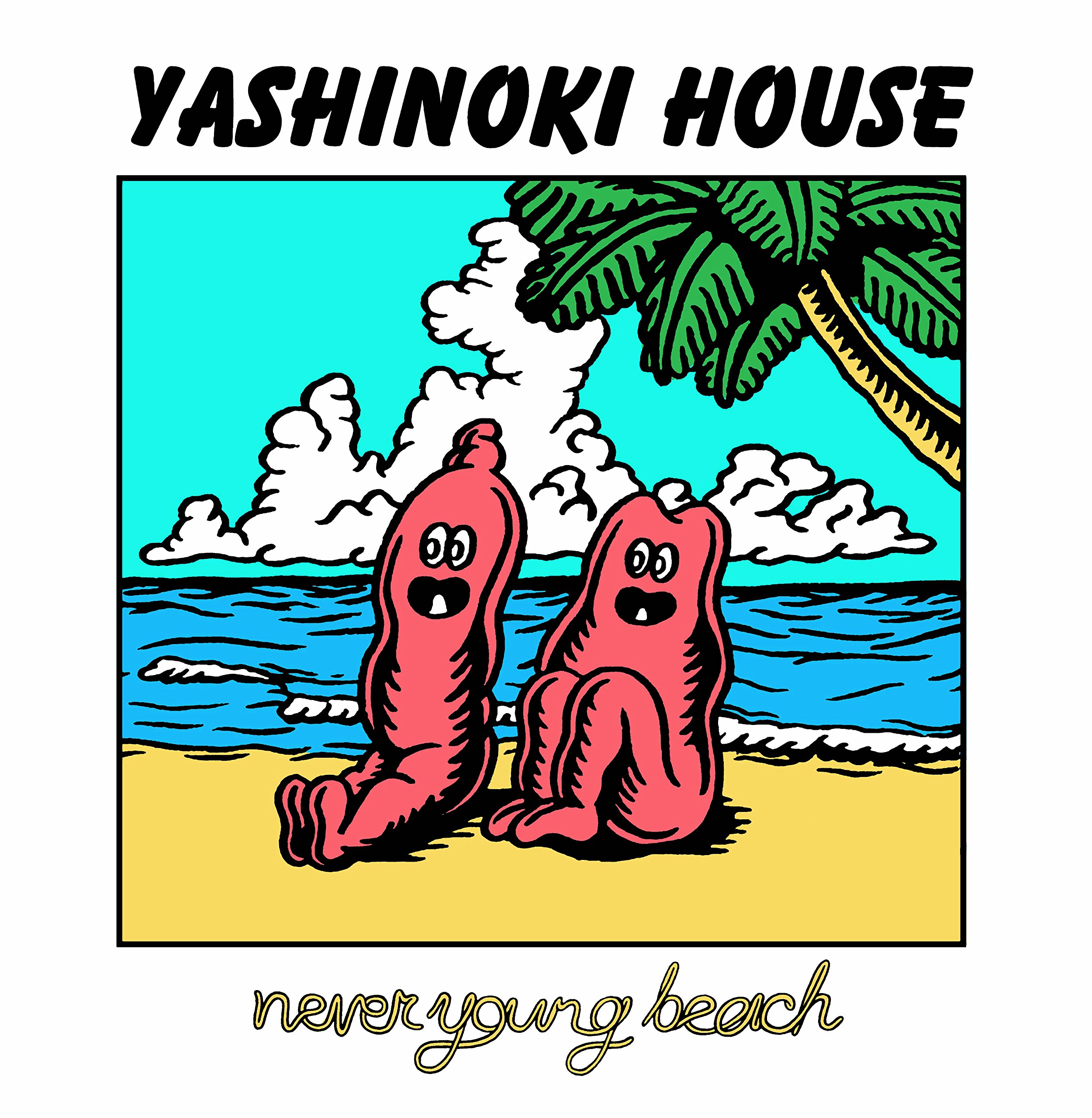Amazon.co.jp: YASHINOKI HOUSE: ミュージック
