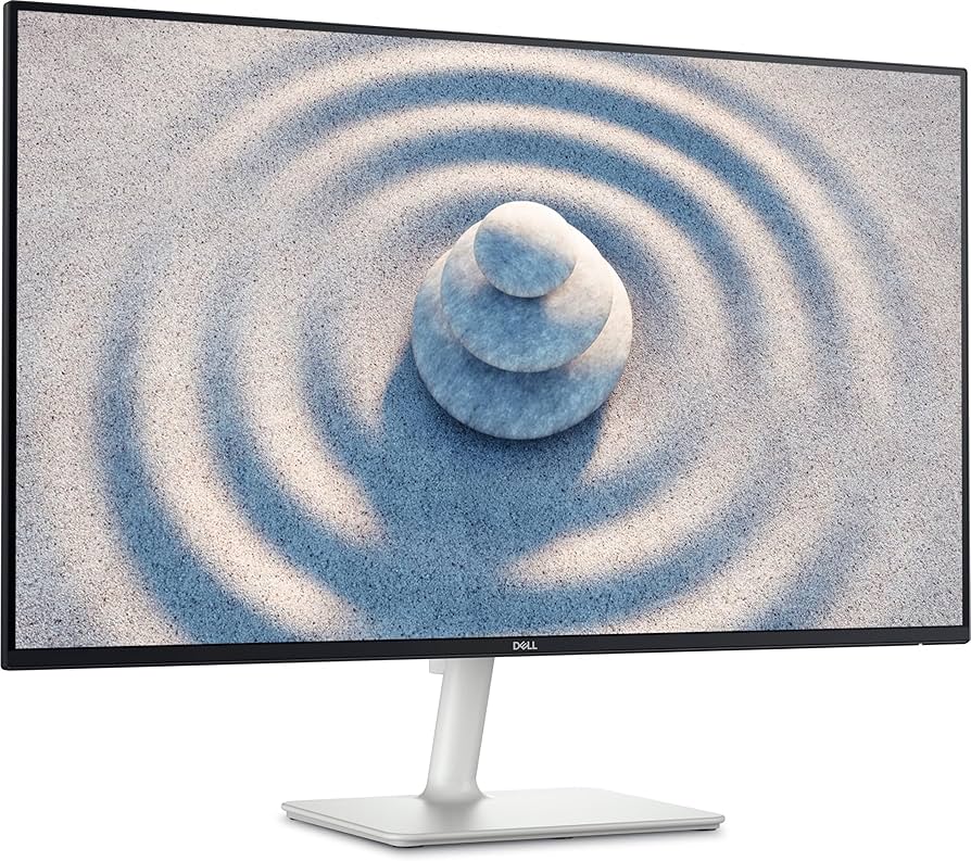 Monitor Dell 23.8