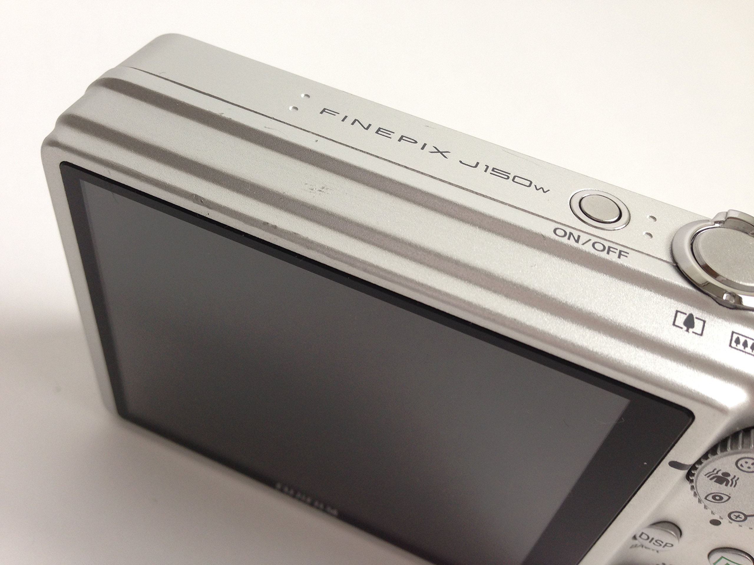 Amazon | FUJIFILM デジタルカメラ FinePix(ファインピックス) J150W