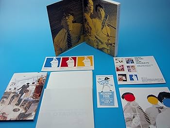 Amazon.co.jp: THE BAND OF 20TH CENTURY : PIZZICATO FIVE THE SIX
