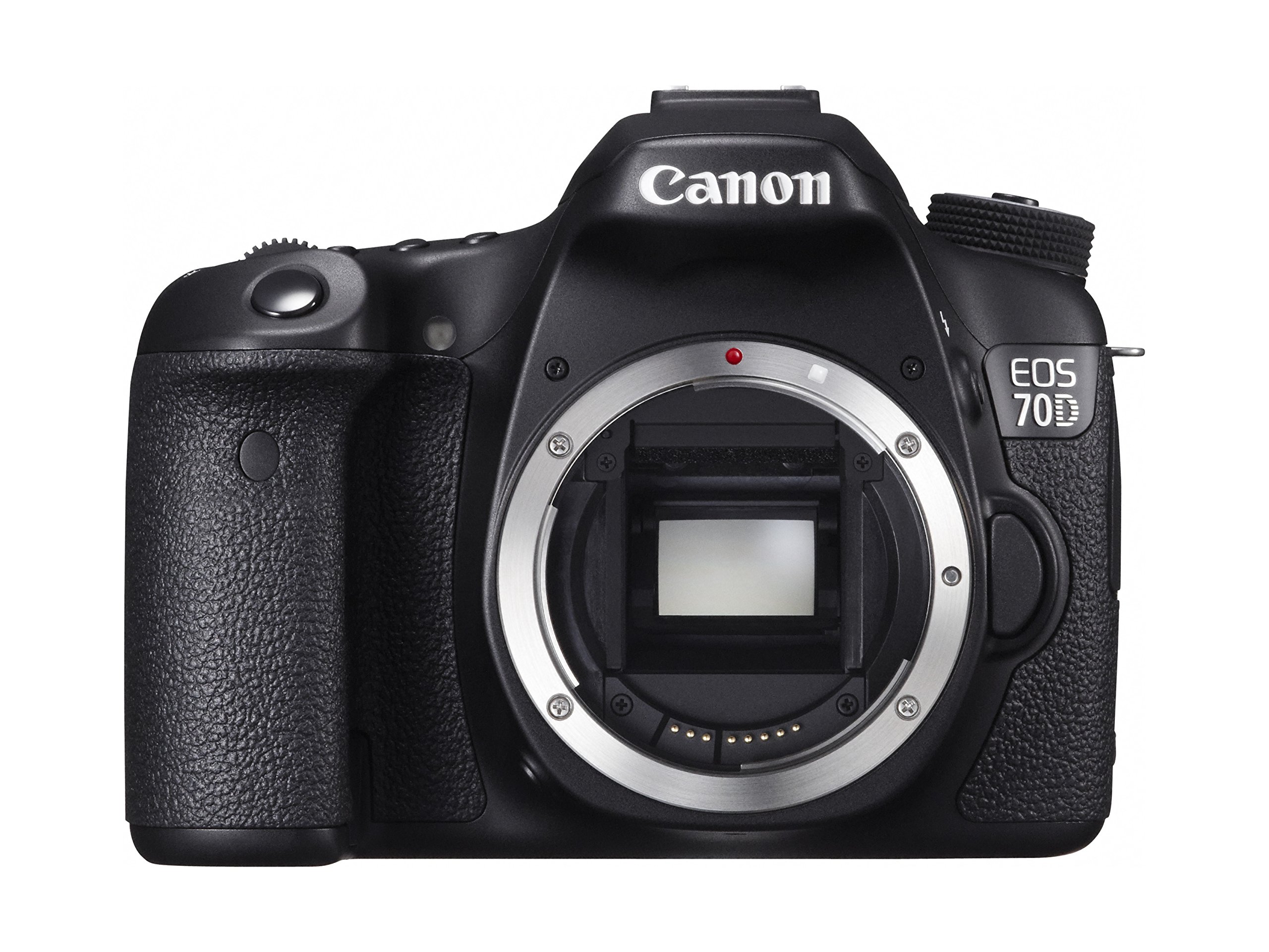 Amazon.co.jp: Canon デジタル一眼レフカメラ EOS70D ボディ ブラック