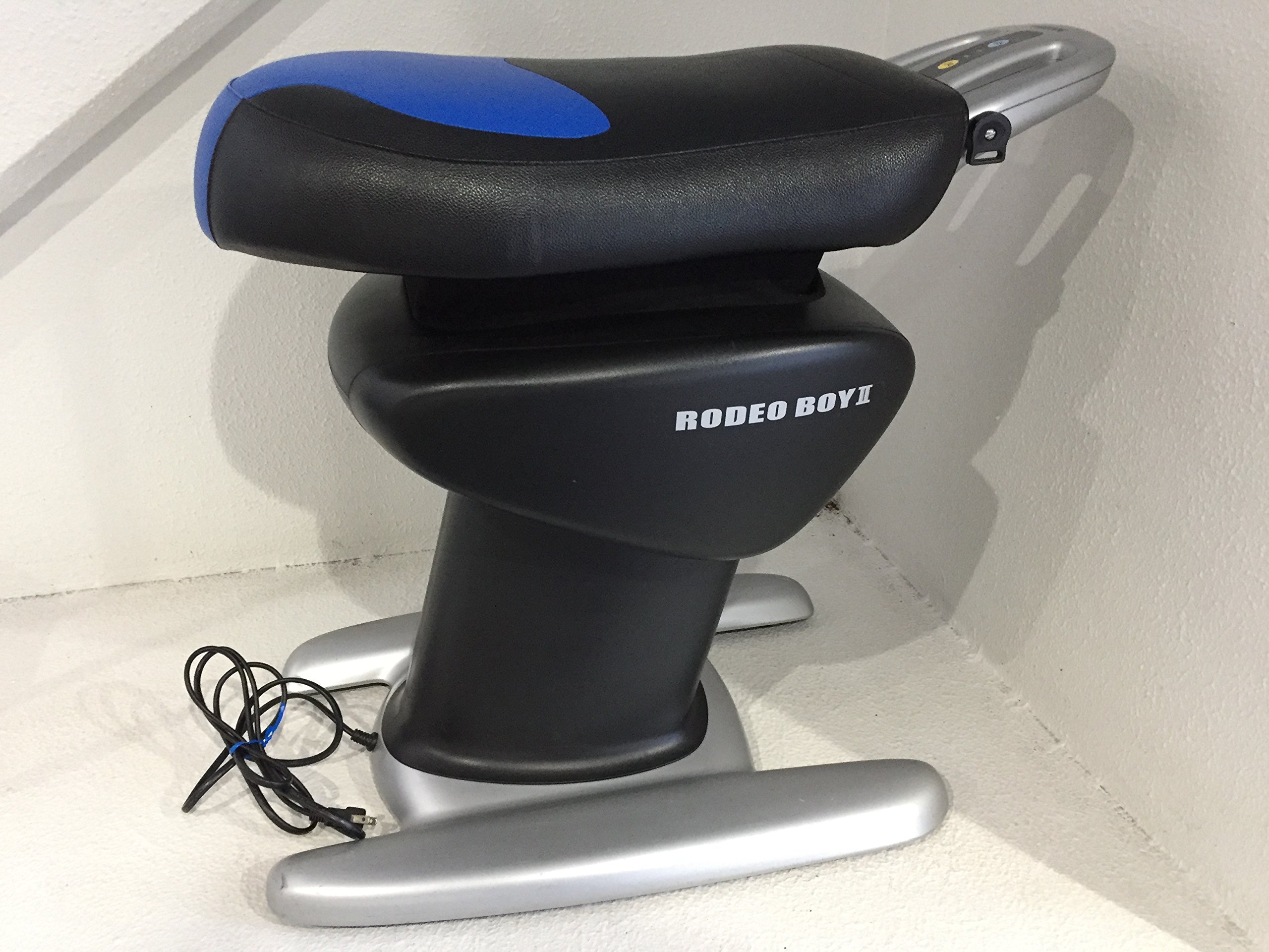 Amazon | スライヴ 家庭用フィットネス機器 ロデオボーイII | THRIVE