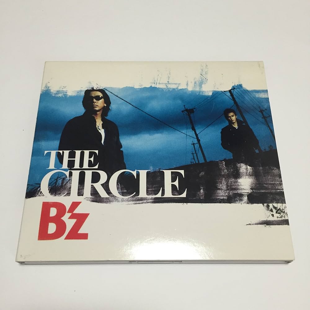 Amazon.co.jp: THE CIRCLE: ミュージック
