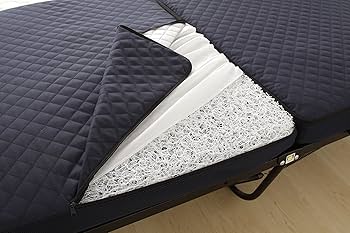 Amazon｜アイリスオーヤマ エアリーリクライニングベッド シングル OTB