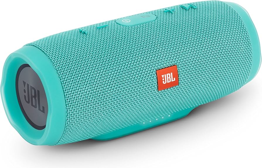 Amazon.co.jp: JBL CHARGE3 Bluetoothスピーカー IPX7防水/ポータブル