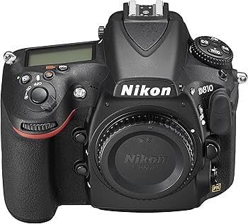 Amazon.co.jp: Nikon D810 Digital SLR Camera : Electronics