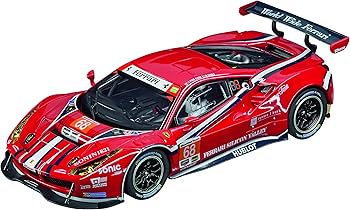 Amazon | Carrera 1/32 Evolution Ferrari Trophy スロットカー
