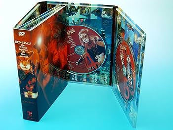 Amazon.co.jp: PREMIUM COLLECTOR'S EDITION 風雲ライオン丸 弾丸之函