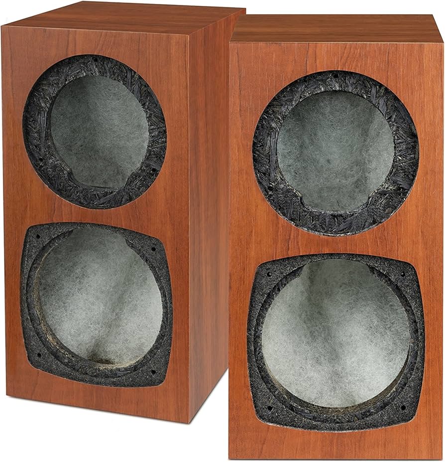 Amazon.co.jp: FOSTEX 2Wayスピーカーボックス P802-E : 家電＆カメラ