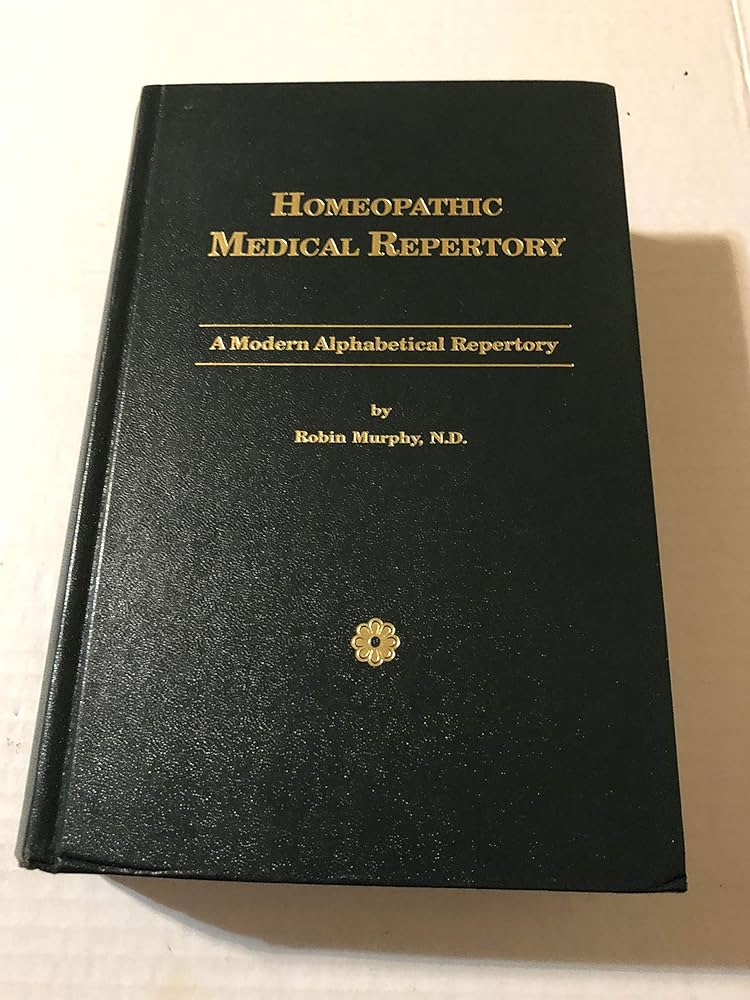 洋書 opathic Medical Repertory Homoeopathic Medical Repertory