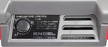 Amazon.co.jp: ENGEL エンゲル 冷凍冷蔵庫 ポータブルMシリーズ DC/AC