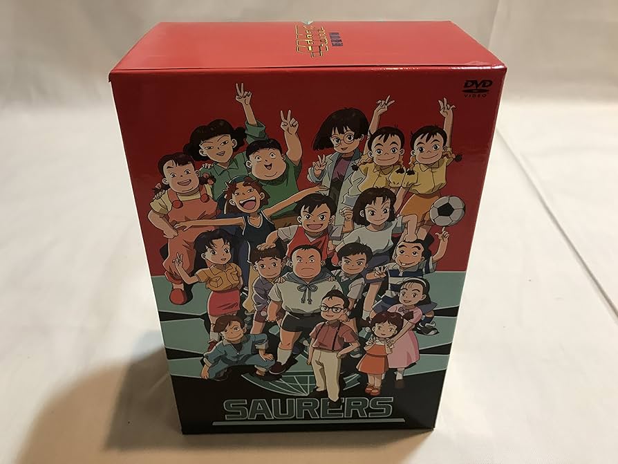 Amazon.co.jp: 熱血最強ゴウザウラー DVD-BOX : 高乃麗, 林原めぐみ