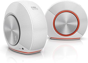 Amazon.co.jp: JBL Pebbles バスパワードスピーカー USB/DAC内蔵