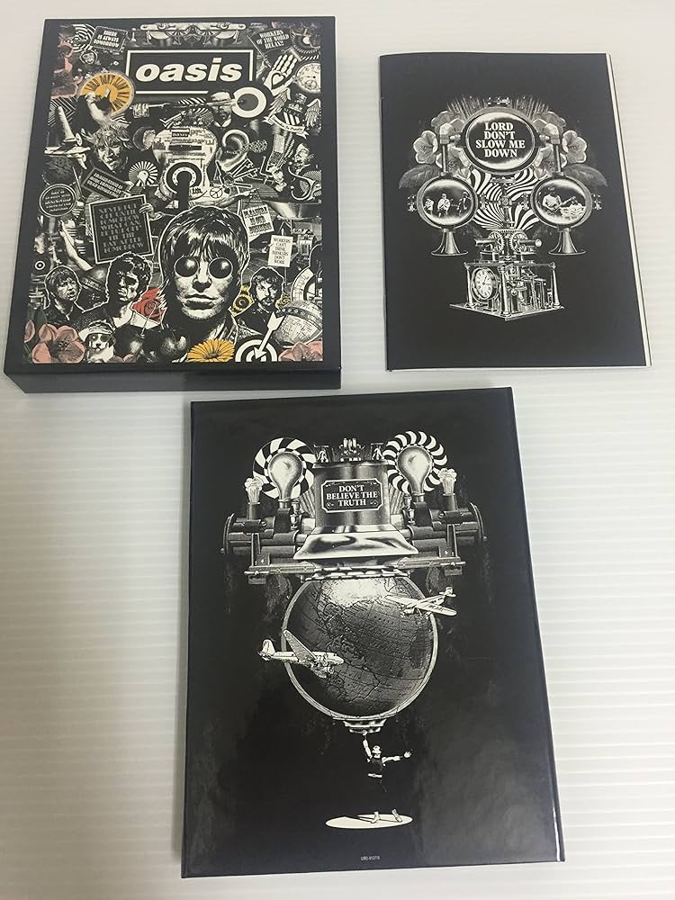 Amazon.co.jp: ロード・ドント・スロウ・ミー・ダウン(初回生産限定盤