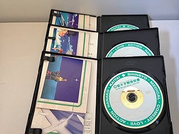 Amazon.co.jp: 菜々子解体診書 全6巻セット [マーケットプレイス DVD