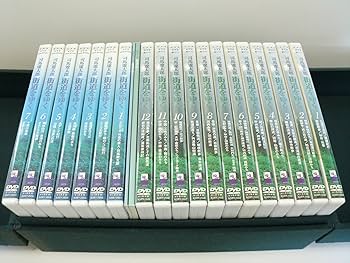 Amazon.co.jp: NHKスペシャル・新シリーズ「街道をゆく」 DVD-BOX : DVD