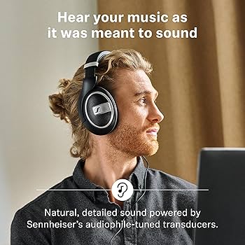 Amazon.com: Sennheiser HD 599 SE Open-Back Headphones, Premium