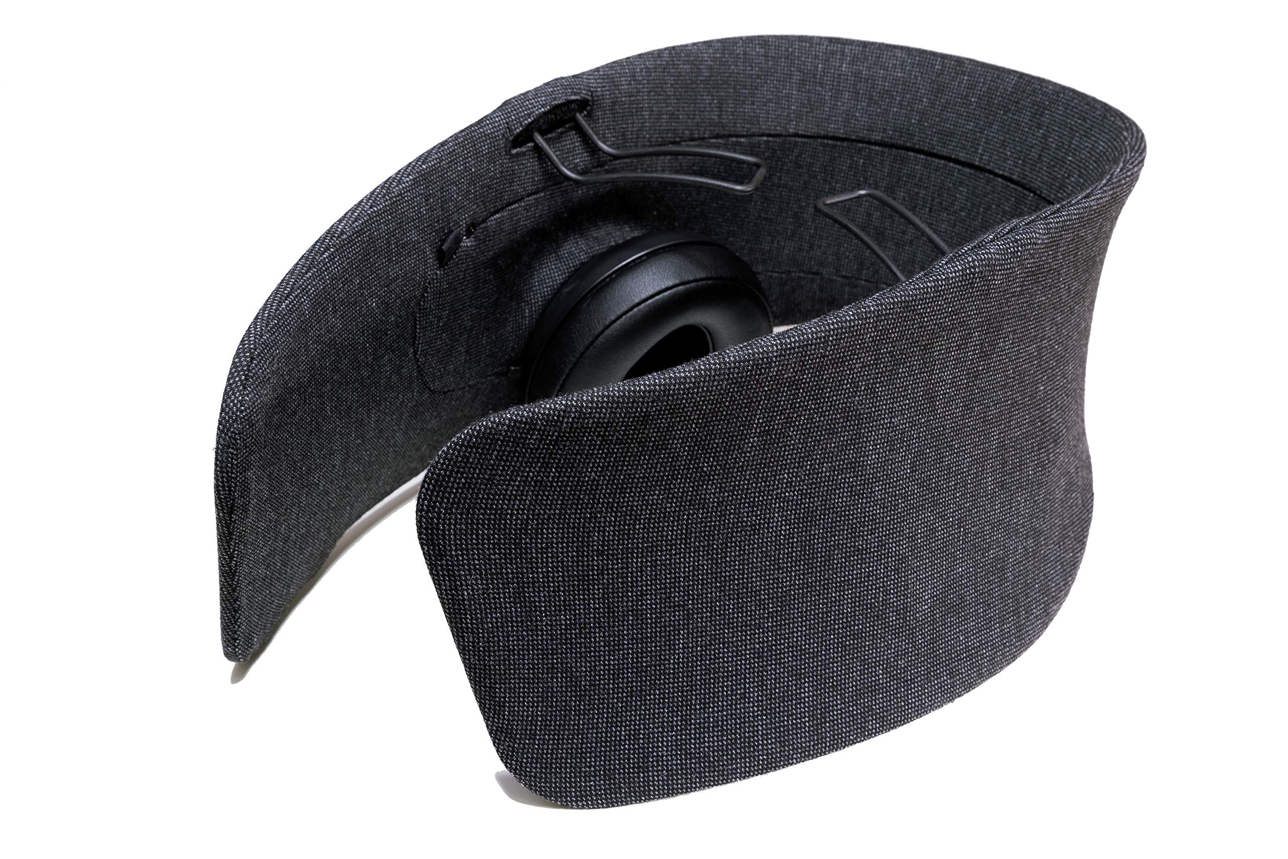 Amazon.co.jp: 集中力を高めるウェアラブル端末 WEAR SPACE : 家電＆カメラ