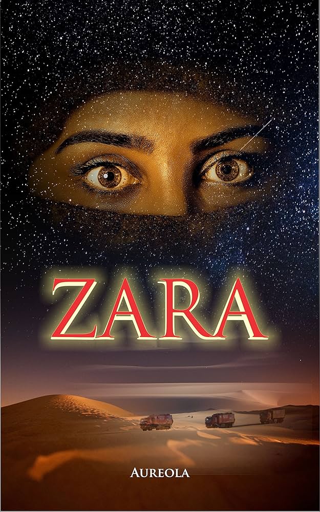 Amazon | Zara (English Edition) [Kindle edition] by Aureola