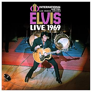 Amazon.co.jp: Live 1969 -Box Set-: ミュージック