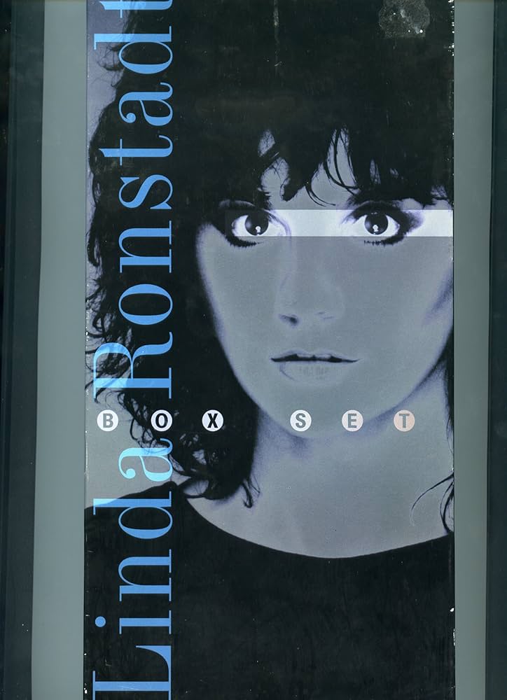 Ronstadt, Linda - Linda Ronstadt - Amazon.com Music