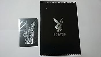 Amazon.co.jp: GD & TOP Vol. 1（韓国盤）: Music