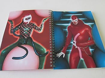 Amazon.co.jp: Mutilate : Beirendonck, Walter van, Lauf, Cornelia: 洋書