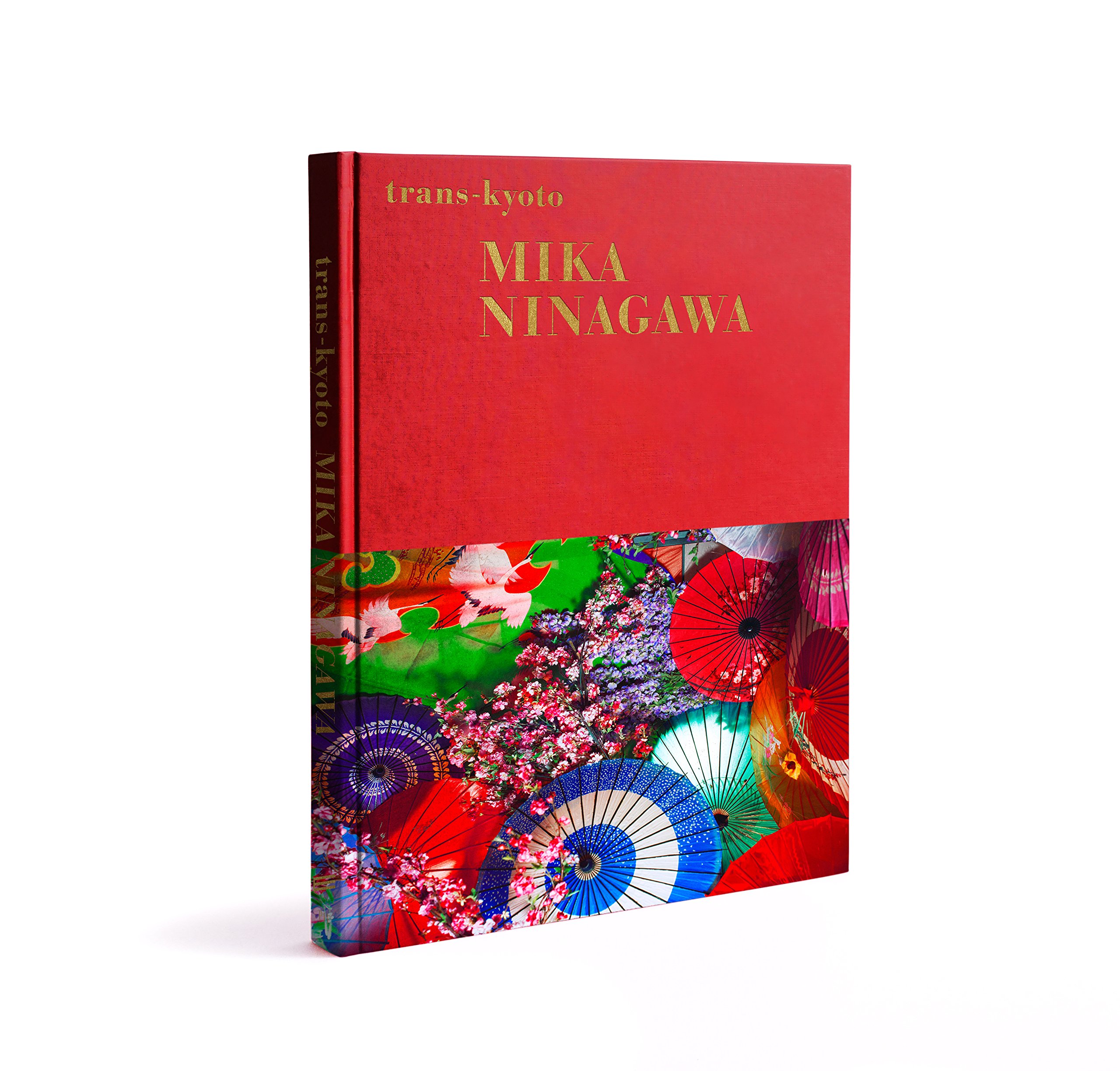 蜷川実花写真集 trans-kyoto | 蜷川 実花 |本 | 通販 | Amazon