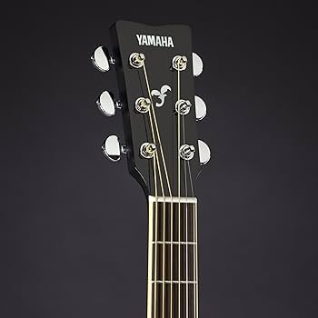 Amazon.co.jp: ヤマハ YAMAHA アコースティックギター FS SERIES