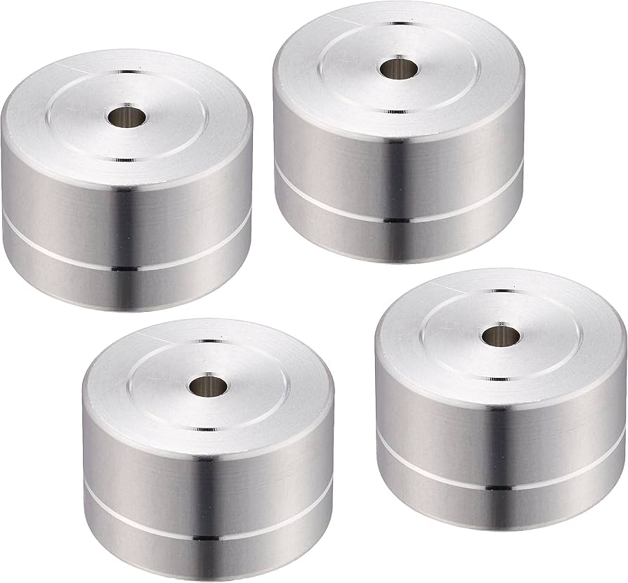 Amazon | AET インシュレーター 4個 SH-2014 | AET | スパイク