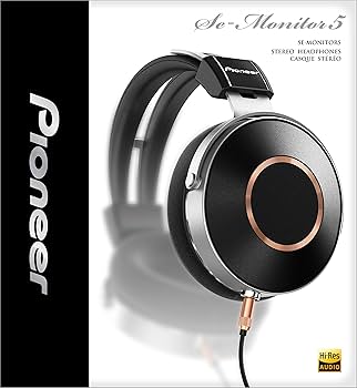 Amazon.co.jp: Pioneer Hi-Res 完全密閉型ダイナミックオーディオ