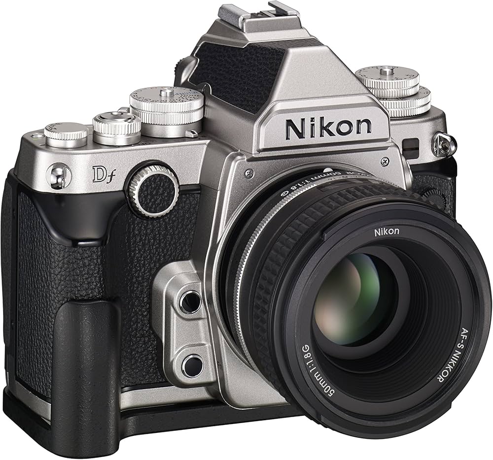 Amazon | Nikon Df用グリップ DFGR1 | カメラ用カメラグリップ 通販